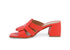 Melluso Donna Sandali Pelle N719D-225263 Rosso